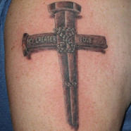 Black Grey Tattoos Rome NY Inksanity Tattoo Studio